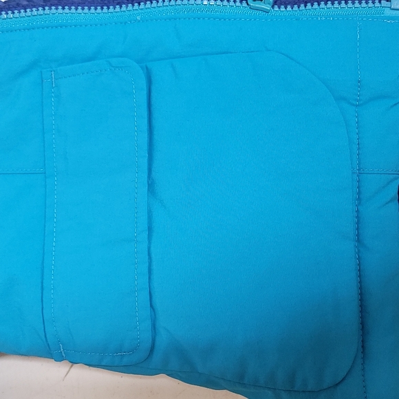 NEW! Kids Cold Weather Winter Jacket Coat w/ Hood & Gloves - All in Motion - Picture 10 of 11